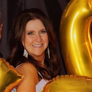 Meet your Posher, Maryse